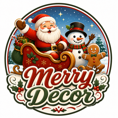 Merry Decor